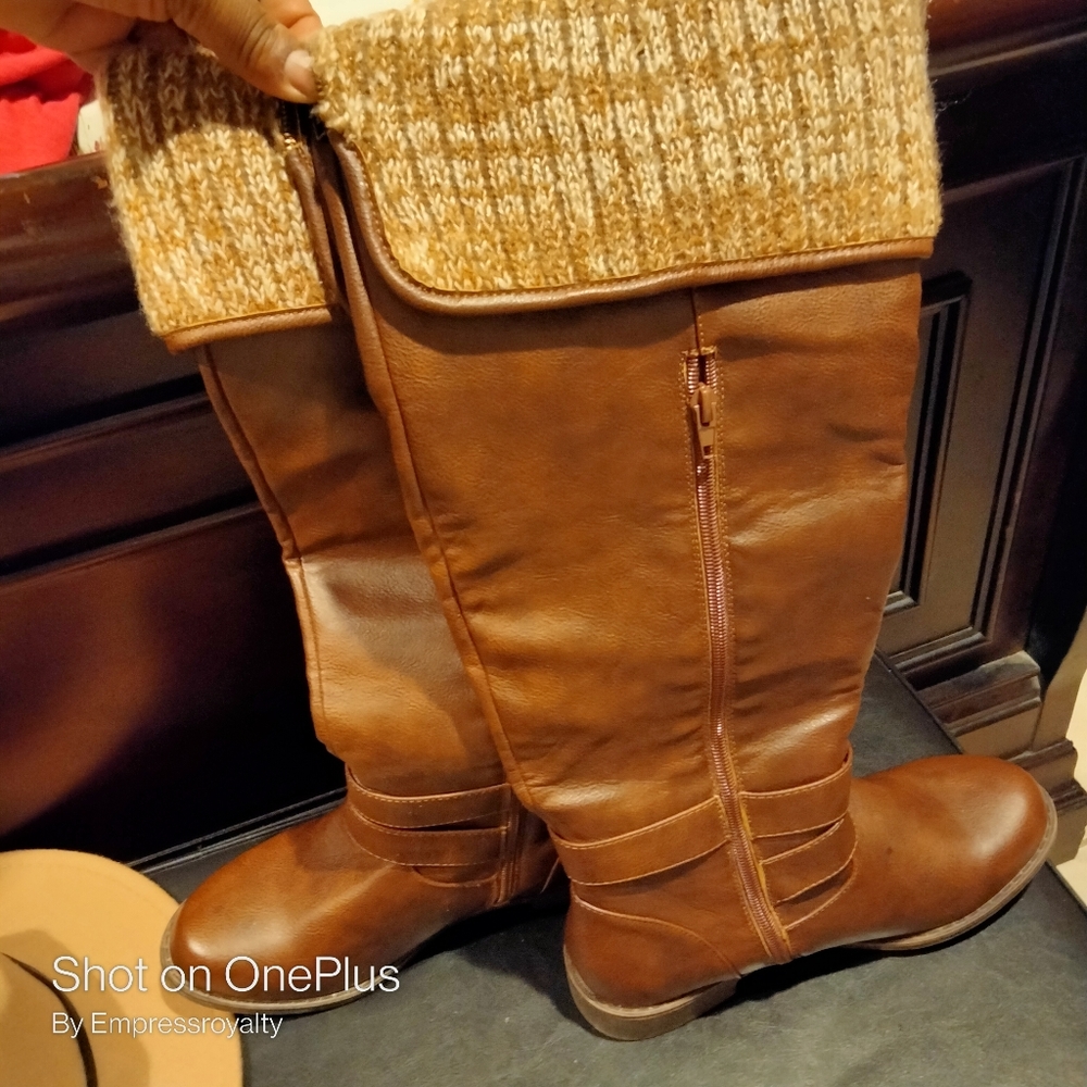 Boot